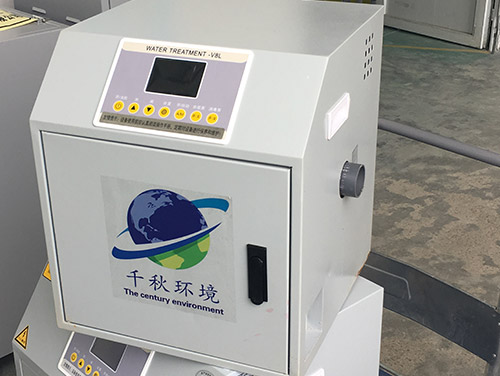 呼伦贝尔小型门诊污水处理设备