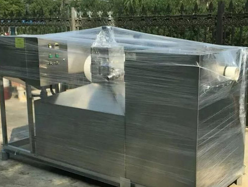 呼伦贝尔污水隔油提升器
